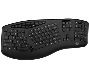 Adesso WKB-1600CB-DE