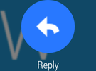 Android Wear op de G Watch