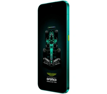 Realme GT 8 Pro, 16GB ram, 512GB opslag, Aston Martin Groen