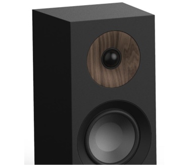 Jamo S 801 Boekenplank Speakers (per paar) (Zwart)