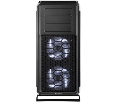Corsair Graphite 760T Arctic White
