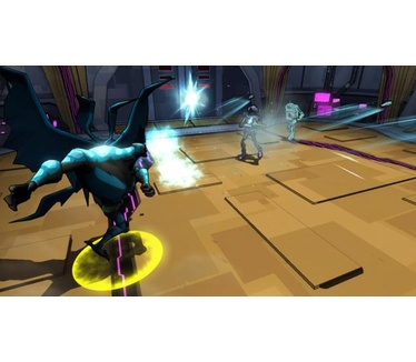 Ben 10: Omniverse 2, PlayStation 3