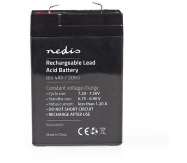 Nedis BALA40006V