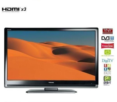 Toshiba 37XV503DG
