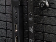 Aansluitingen Hisense U7Q Pro en U8Q