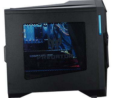 Acer Predator Orion 5000-605s Predator Orion 5000-605s I9110