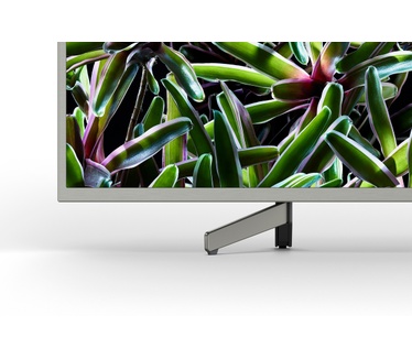 Sony KD-43XG7077 Zilver