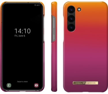 iDeal of Sweden IDFCSS23-S23-466 (Galaxy S23) Multi-color