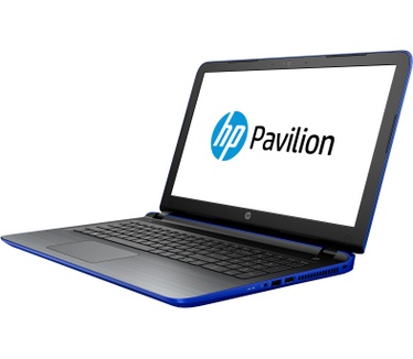 HP Pavilion 15-AB011ND