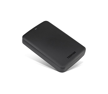Toshiba 3TB Canvio Basics USB 3.0