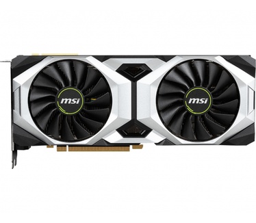 MSI GeForce RTX 2080 SUPER VENTUS OC