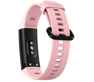 Honor Band 5 (zonder NFC) Zwart (Roze)