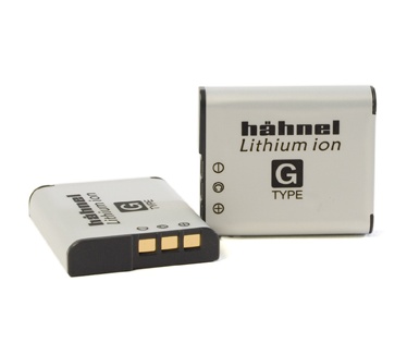 Hähnel HL-G1 for Sony Digital Camera