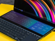 Asus ZenBook Pro Duo UX581