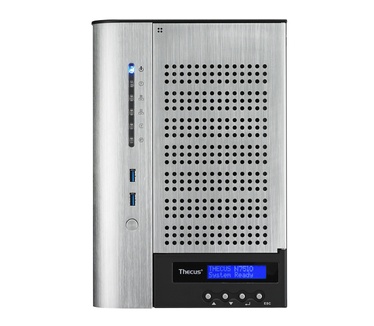 Origin Storage Thecus N7510 14TB, 7-Bay