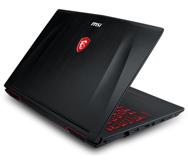 MSI GF62 8RE-041NL