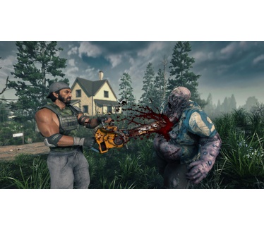 7 Days to Die - Console Edition - Survival Bundle (Xbox Series X)