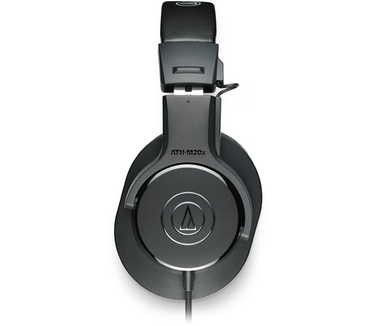 Audio-Technica ATH-M20x (Zwart)