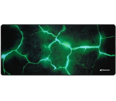 Sharkoon Skiller SGP30 Gaming Mat XXL - Stone