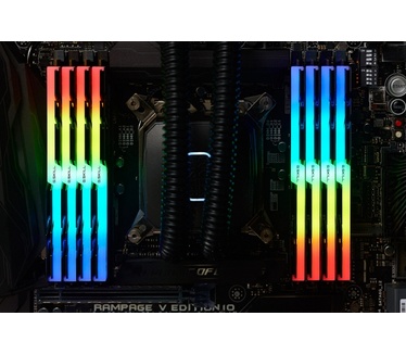 G.Skill Trident Z RGB F4-4000C18Q2-64GTZR