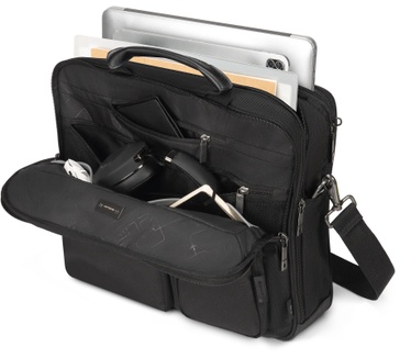 Dicota Top Traveller SEVEN 14-16