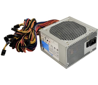 Seasonic SSP-500JT