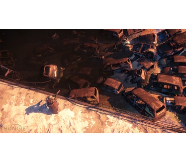 Destiny: The Taken King - Legendary Edition, PS3