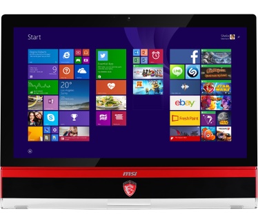 MSI AG270 2QC 3K-002EU-R7487H16G2T0DS81MANX