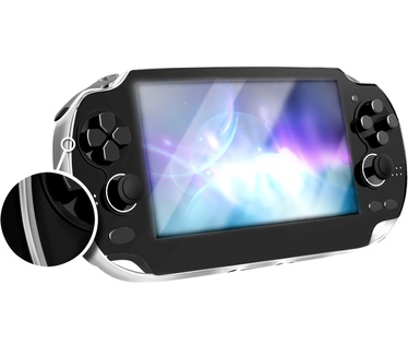 Bigben Interactive PSVCASESLIMCLR