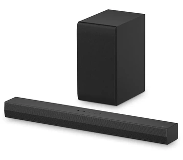 LG DS40T