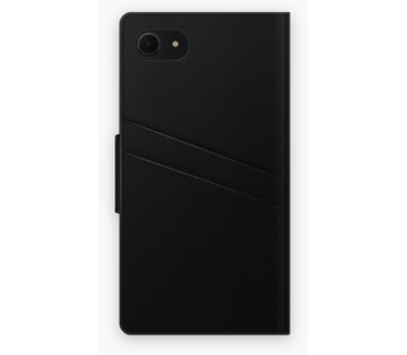 iDeal of Sweden IDAWAW21-I7-337 (iPhone SE/8/7/6/6s) Zwart