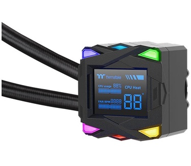 Thermaltake LA240-S ARGB