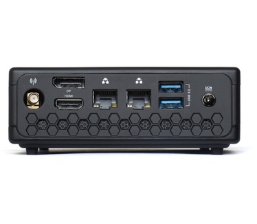 Zotac ZBOX CI521 nano Plus
