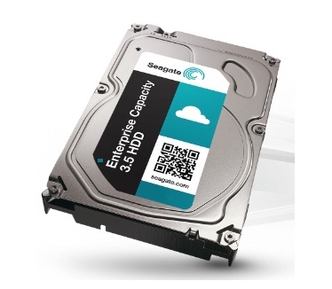 Seagate ST2000NM0004