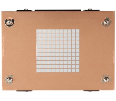 Inter-Tech Koeler A-18 1HE aktiv AMD Socket AM4