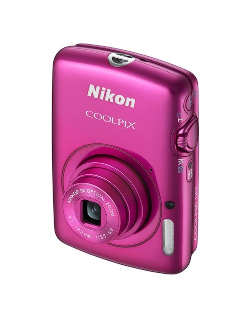 Coolpix s01 аккумулятор