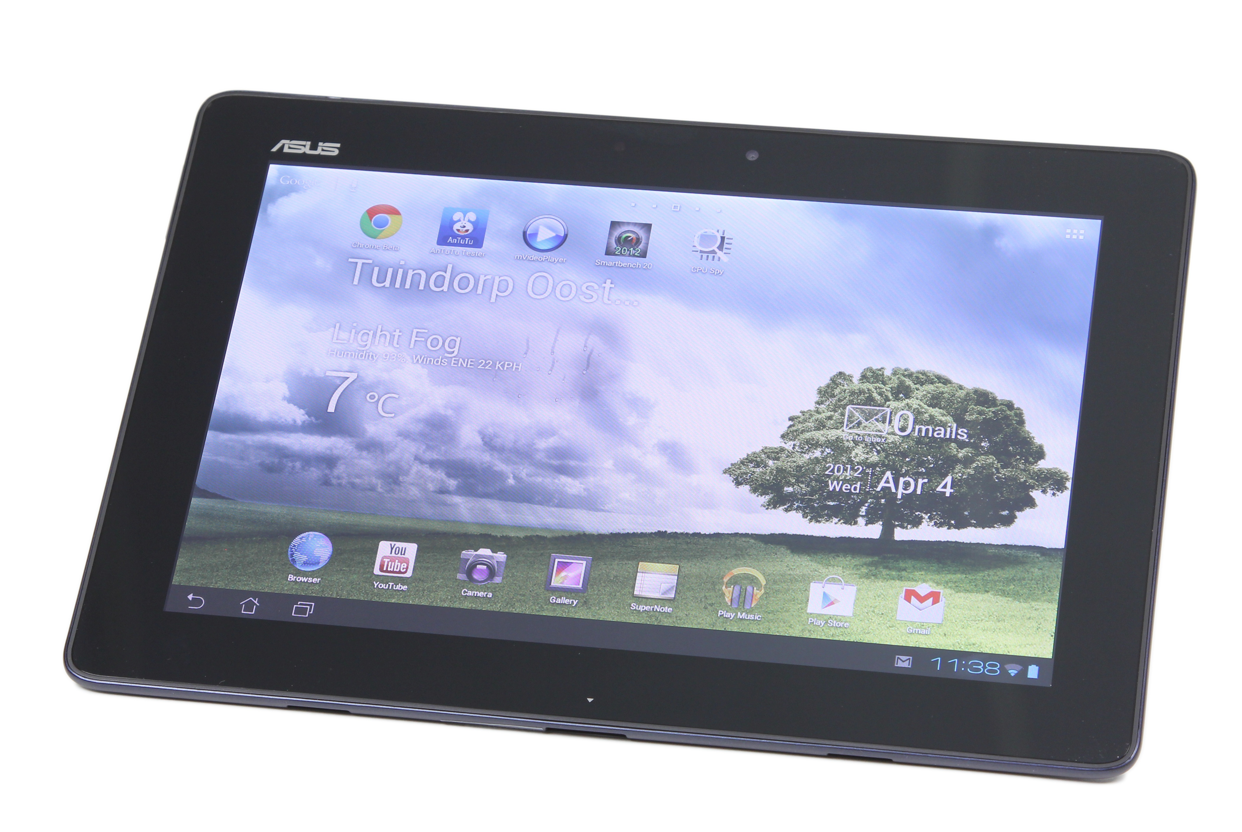 asus transformer pad 300t wifi 32gb