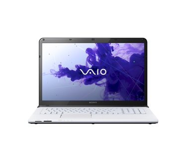 Sony SVE1713A1E