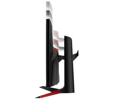 LG 34UC89G-B Zwart