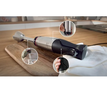 Bosch MSM6M673