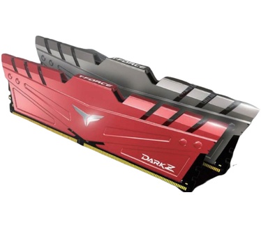 Team Group D564GB 6000-38 Delta RGB bk K2 TEM
