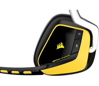 Corsair Gaming VOID Wireless Special Edition