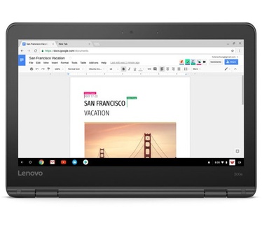 Lenovo Yoga 300e 81H0000LNH
