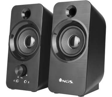 NGS SB350