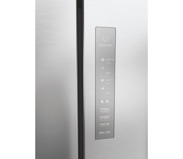Haier HCR3818ENMM