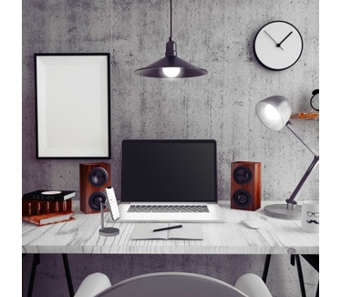 Celly Ghost Desk