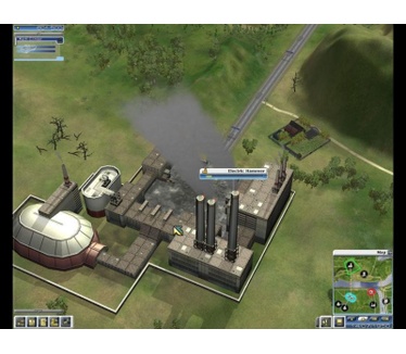 Freight Tycoon Inc.