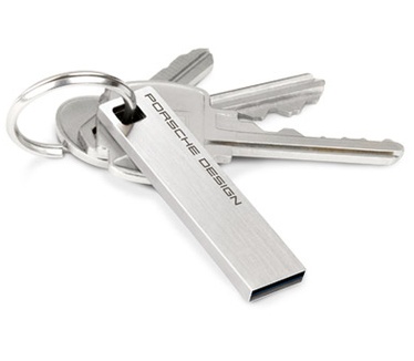LaCie 32GB Porsche Design