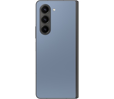 Samsung Galaxy Z Fold5, 512GB Blauw