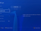 Firmware-update 5.0 voor Sony PlayStation 4